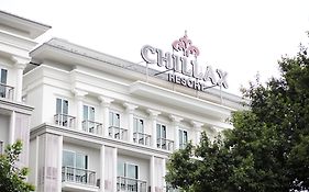 Chillax Resort